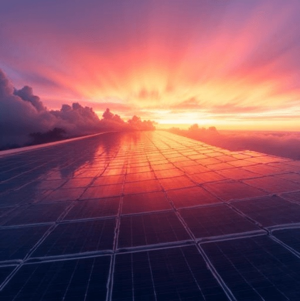 Erneuerbare Energien & Energiespeicher (BESS)