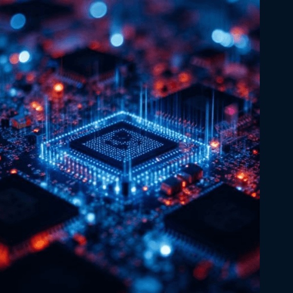 High-Performance Computing & KI-Hardware