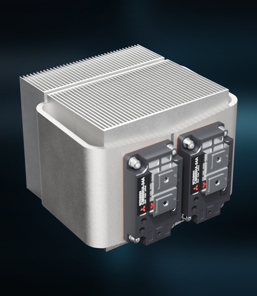 IGBT & Leistungs­elektronik