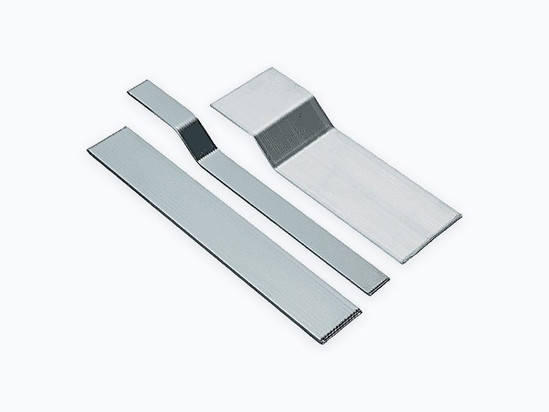 ALVC Aluminium-Dampfkammer-Wärmerohr