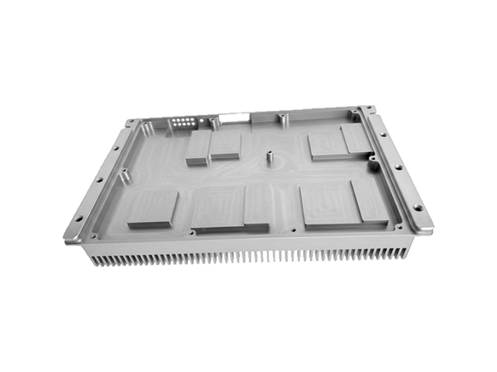 Pulsating Heat Pipe (PHP)