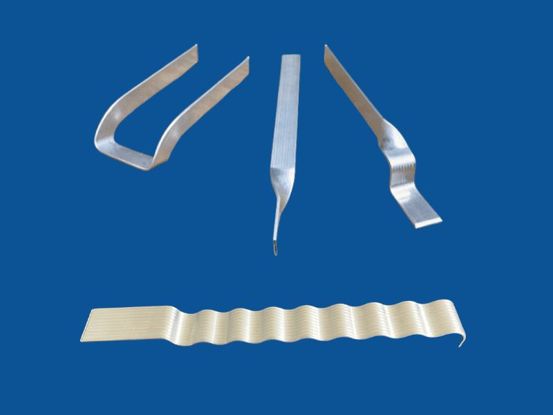 Aluminium-Dampfkammer-Wärmerohr