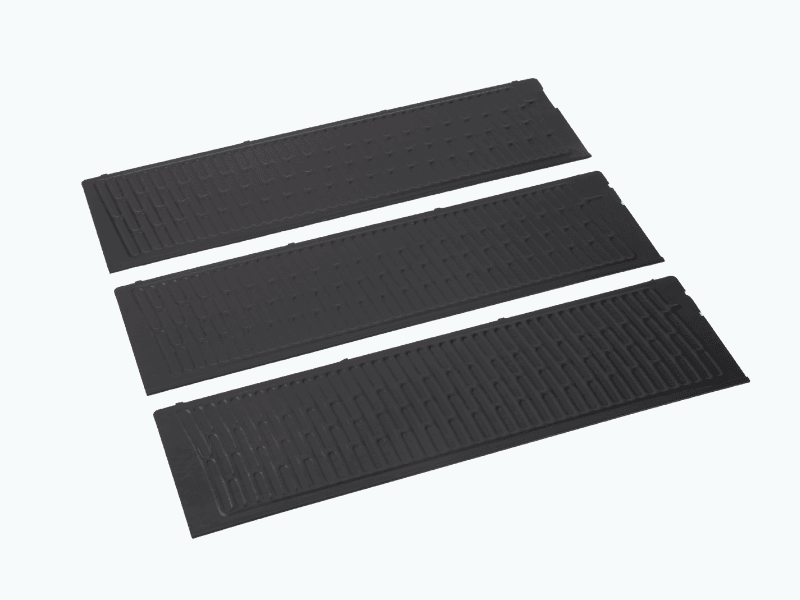 Roll Bond Plates