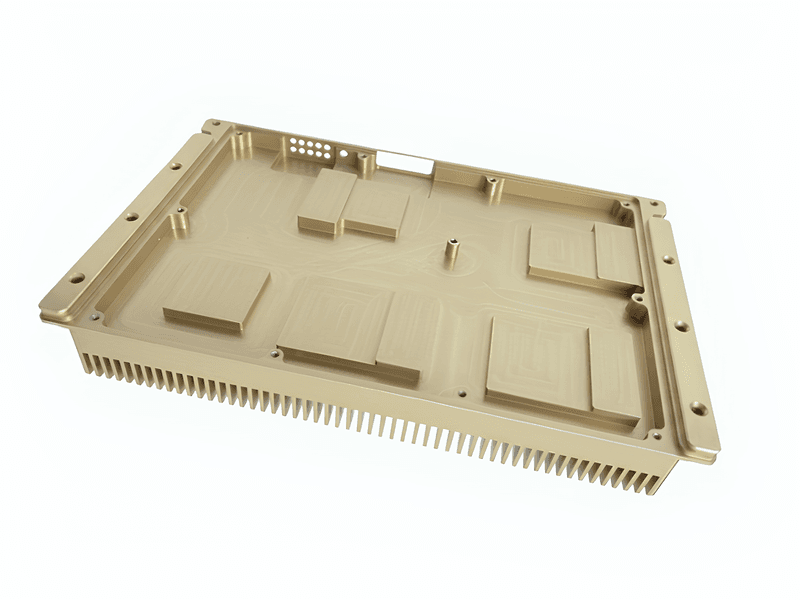 Pulsating Heat Pipe (PHP)