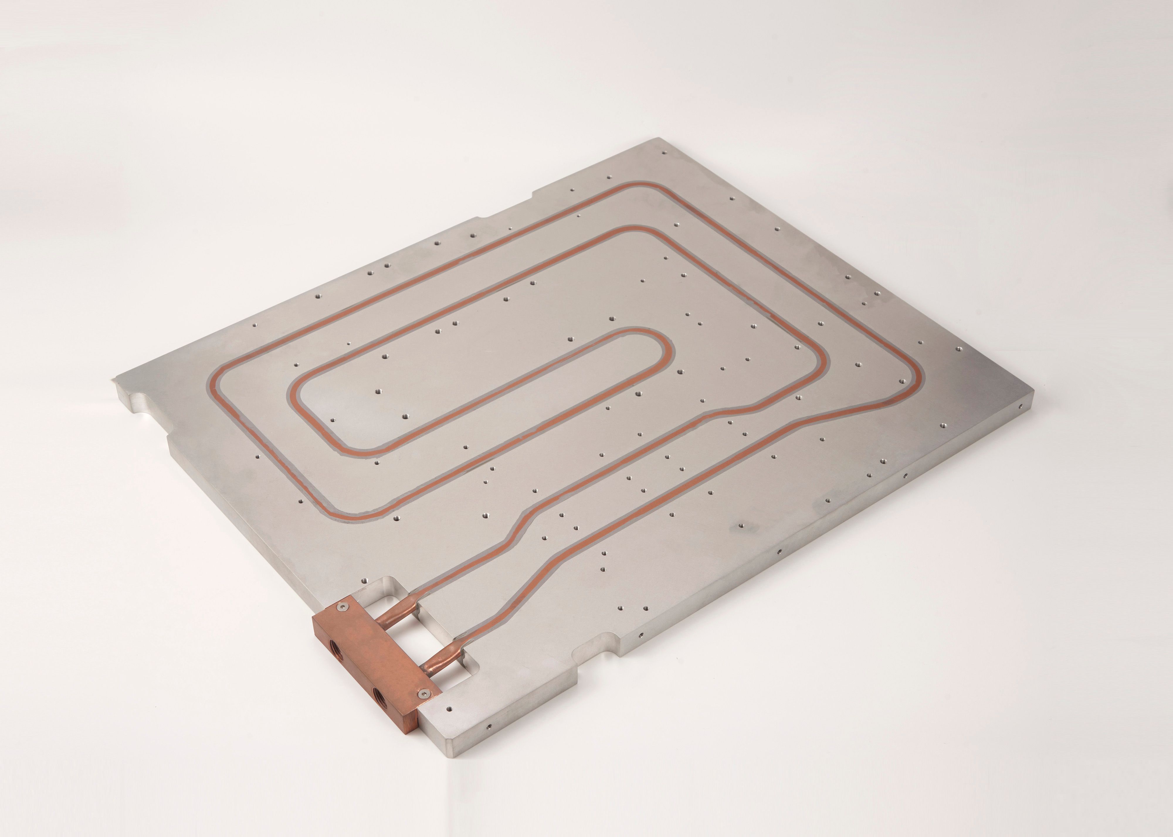 Liquid Cold Plate 0